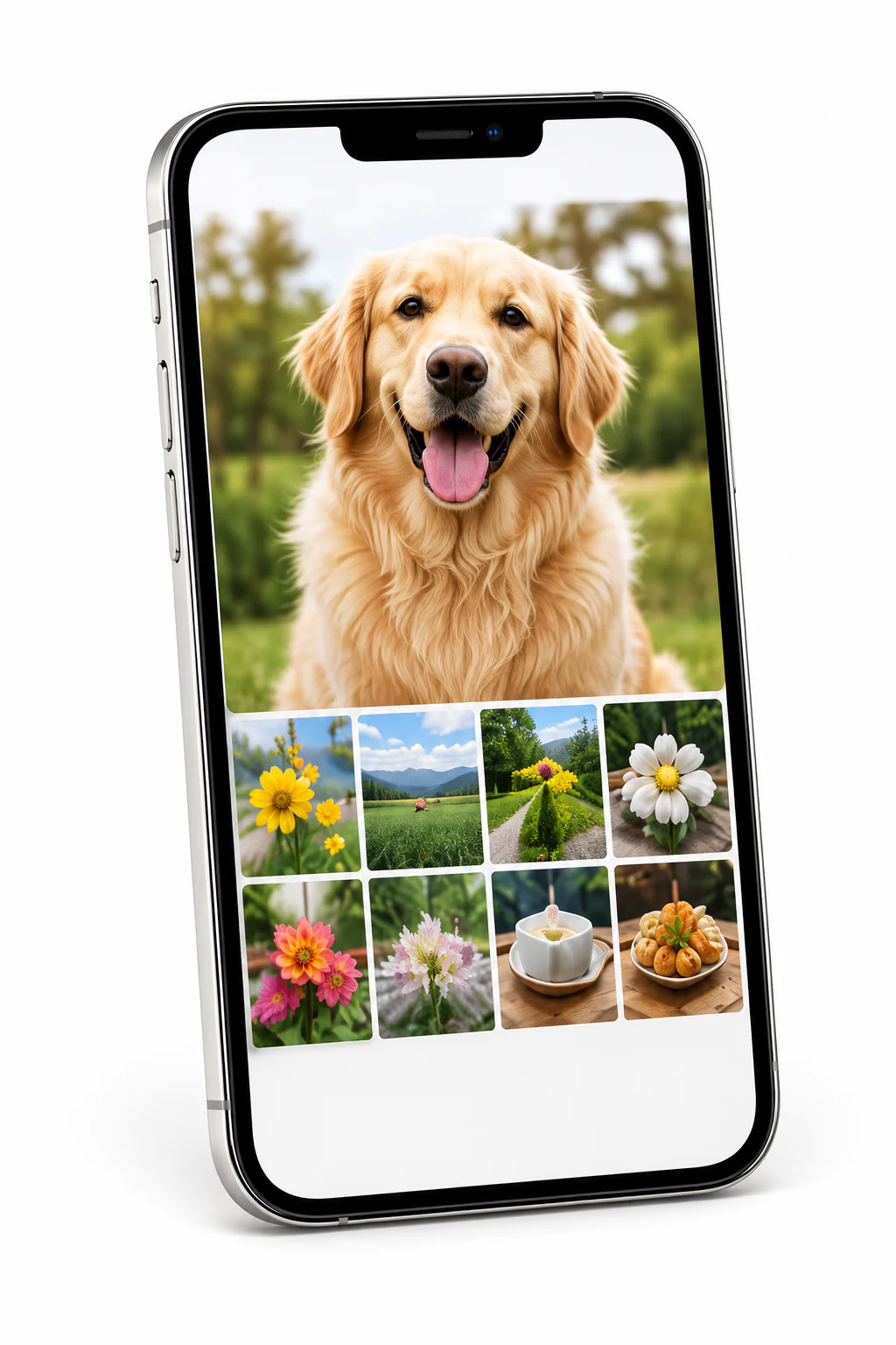 スマホ内の元画像データ